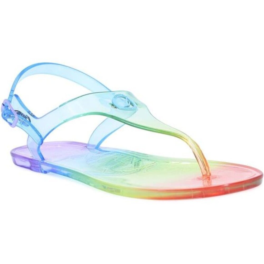 Thong Strap Sandal, Flip-Flop Boat Slide